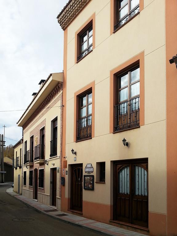 Appartement Casa Tia Paula à Carrión de los Condes Extérieur photo